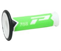 PROGRIP Griff (Paar): 788 PROGRIP Griff (Paar): 788 Slim, neon-grün