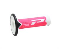 PROGRIP Griff (Paar): 788 PROGRIP Griff (Paar): 788 Slim, neon-pink