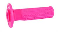 PRO GRIP Griff (Paar): PRO GRIP Griff (Paar): 794 Half-Waffle, neon-pink
