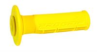 PRO GRIP Griff (Paar): PRO GRIP Griff (Paar): 794 Half-Waffle, neon-gelb