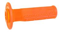 PRO GRIP Griff (Paar): PRO GRIP Griff (Paar): 794 Half-Waffle, neon-orange