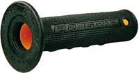 PRO GRIP Griff (Paar): PRO GRIP Griff (Paar): 799 Half-Waffle, schwarz