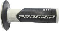 PROGRIP Griff (Paar): 801 PROGRIP Griff (Paar): 801 Half-Waffle, schwarz