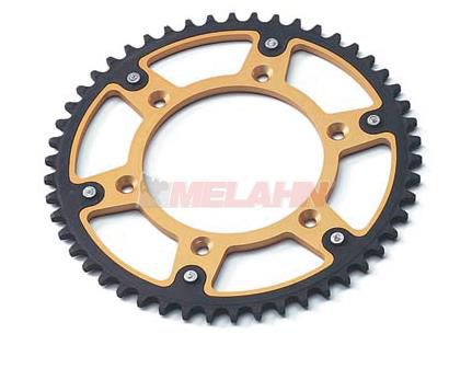 SUPERSPROX STEALTH Kettenrad Yamaha YZ/YZF 99-