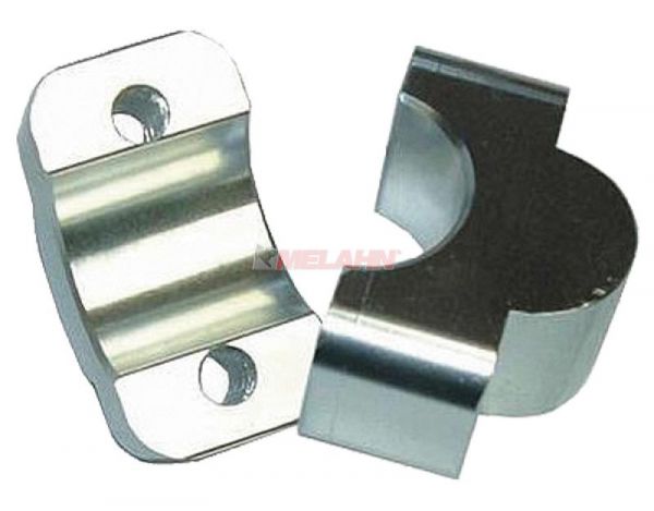 ZAP Erhöhung 35mm für KTM, HVA (28,6mm), gefräst