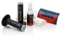 RISK Griff mit Kleber RISK Griff mit Kleber (Paar): Fusion